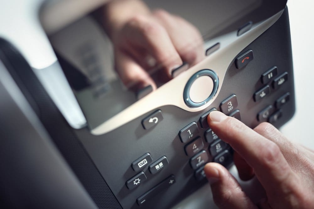 centralitas telefonicas