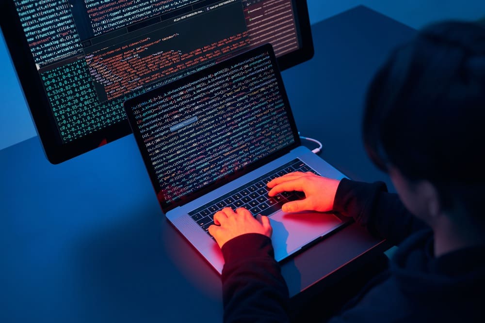 ciberseguridad para empresas